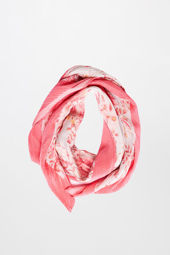 Multi color scarf, , image 1